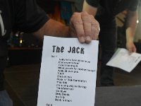 The Jack - AC/DC Tribute - Sindelfingen 17.6.2017